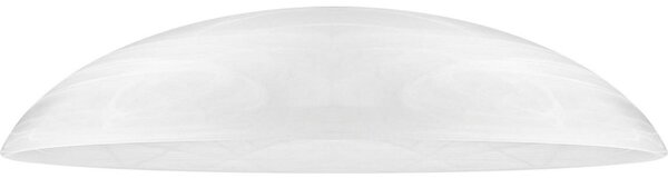 Paul Neuhaus PN 5683 - Náhradní stínidlo k stolní lampě ENOVA pr. 20 cm bílá