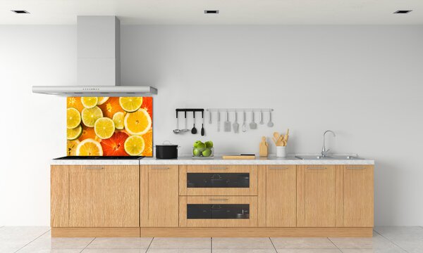 Panel do kuchyně Citrusové ovoce pksh-41404635