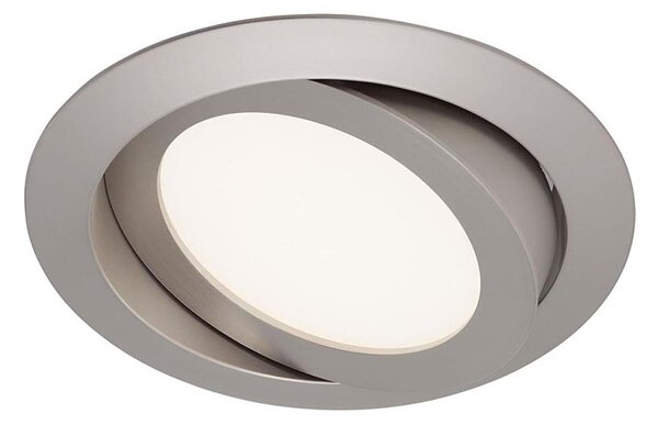 Briloner 7285-012 - LED Koupelnové podhledové svítidlo LED/6,4W/230V IP23