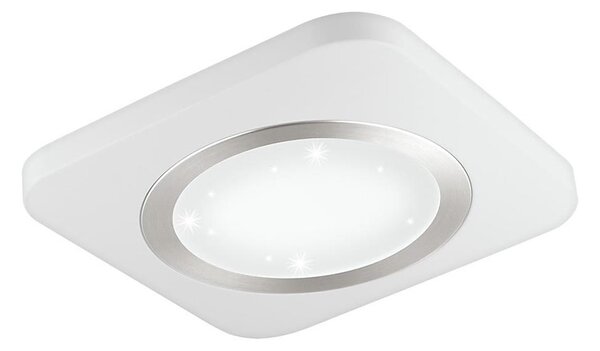 Eglo 97658 - LED Stropní svítidlo PUYO-S LED/14W/230V