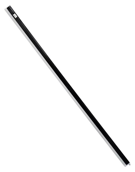 LED Podlinkové svítidlo TUBE LED/14W/230V 90 cm černá