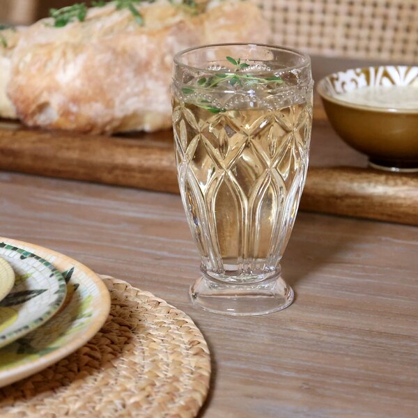Sklenice Saint-Émilion Clear 350 ml