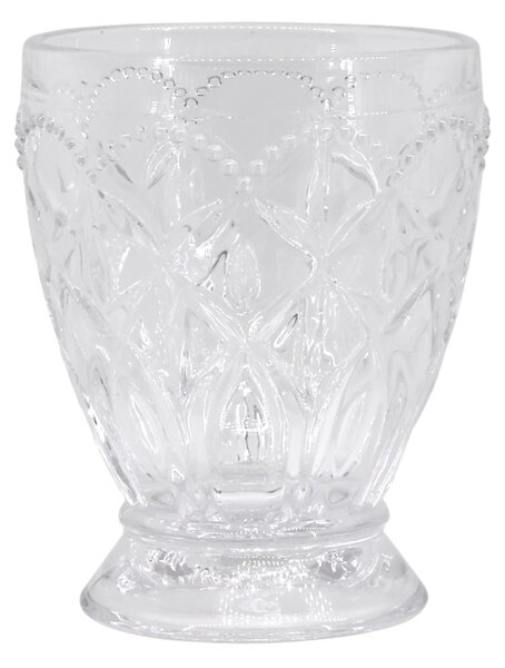 Sklenice Saint-Émilion Clear 200 ml