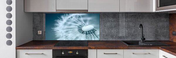 Dekorační panel sklo Pampeliška pksh-41983383