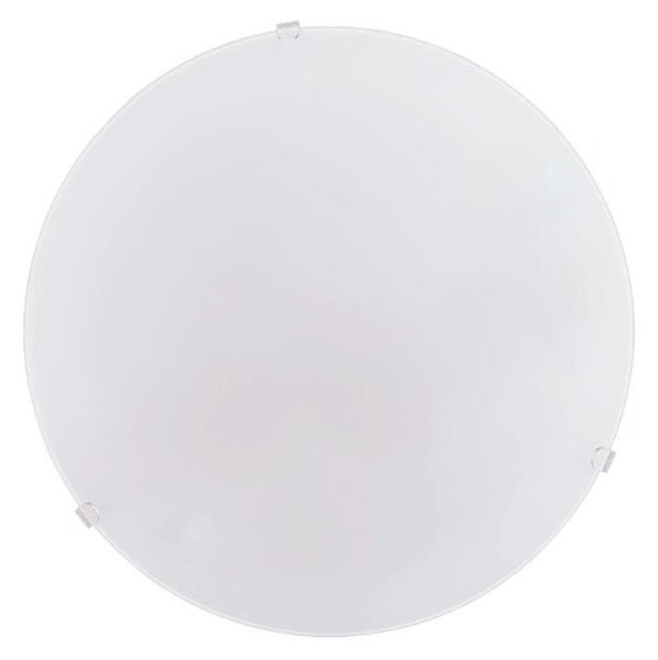Eglo 32308 - LED Stropní svítidlo MARS 3xLED/11W/230V pr. 25 cm bílá