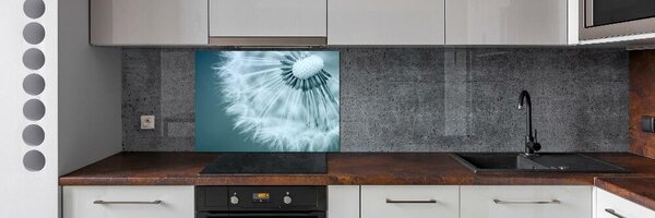 Dekorační panel sklo Pampeliška pksh-41983383