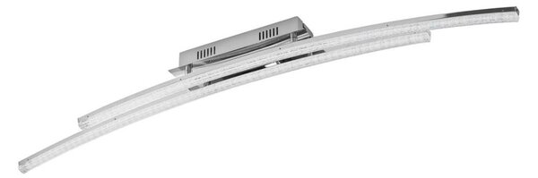 Eglo 96092 - LED Stropní svítidlo PERTINI 2xLED/10,8W/230V