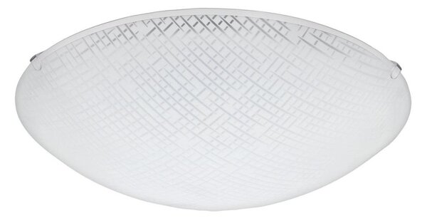 Eglo 96115 - LED stropní svítidlo MARGITTA 1 LED/11W/230V
