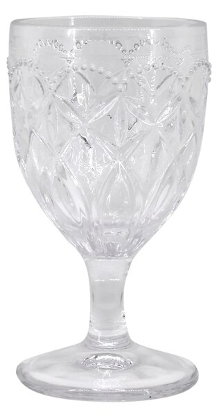 Sklenice na víno Saint-Émilion Clear 250 ml