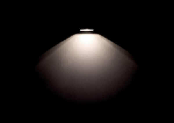 Redo 9069 - LED Venkovní nástěnné svítidlo BETA LED/6W/230V IP54