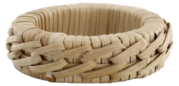 Kroužek na ubrousky Braided