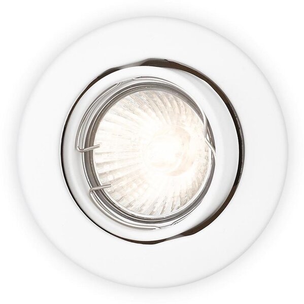 Philips 59240/31/E7 - Podhledové svítidlo 1xGU10/50W/230V