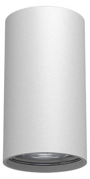 Brosline 1253 - Bodové svítidlo POINT 1xGU10/10W/230V bílá