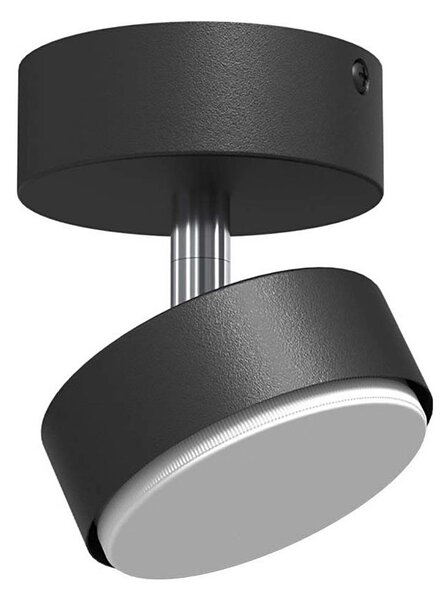 Brosline 2290 - Bodové svítidlo DROP 1xGX53/9W/230V černá