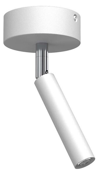 Brosline 2283 - Bodové svítidlo POINT 1xG9/2,5W/230V bílá