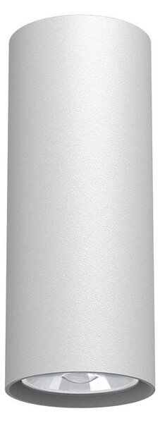 Brosline 1251 - Bodové svítidlo POINT 1xGU10/4W/230V bílá