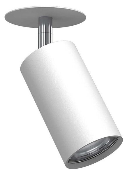 Brosline 3255 - Podhledové bodové svítidlo ACE 1xGU10/10W/230V bílá