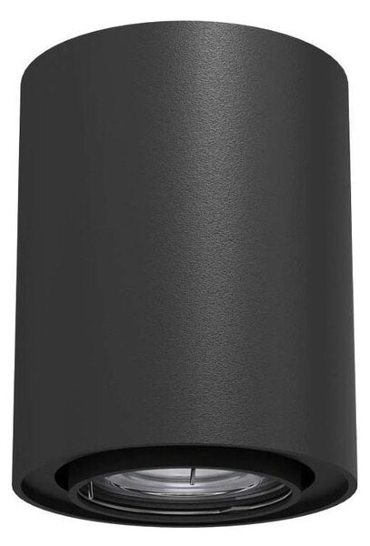 Brosline 1258 - Bodové svítidlo POINT 1xGU10/10W/230V černá