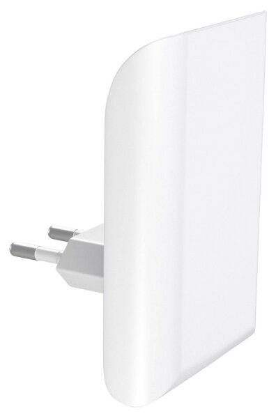 Osram - LED Noční světlo se senzorem soumraku LUNETTA LED/0,3W/230V