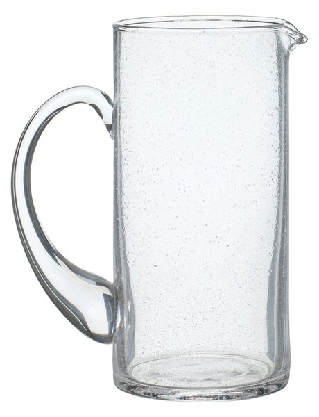 Skleněná karafa Athena Clear 21 cm Wikholm Form