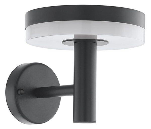 Eglo 97144 - LED venkovní nástěnné svítidlo MAZZINI LED/11W/230V IP44