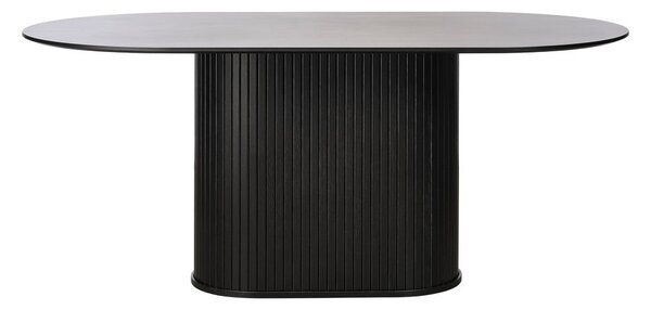 Jídelní stůl 95x180 cm Nola – Unique Furniture