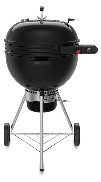 Weber Kettle Smart Ring