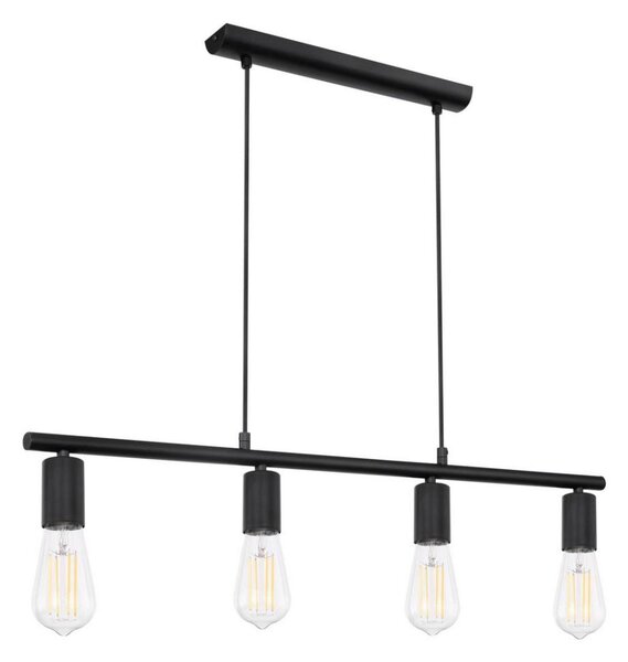Globo 54008-4H - Lustr na lanku MARTHA 4xE27/60W/230V