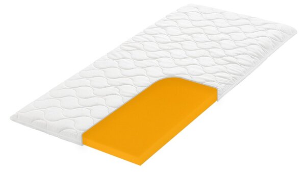 TOPPER vrchní matrace VISCO CLASSIC, 180 cm