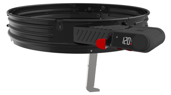 Weber Kettle Smart Ring
