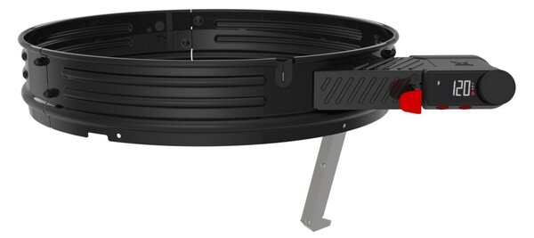 Weber Kettle Smart Ring