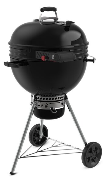 Weber Kettle Smart Ring