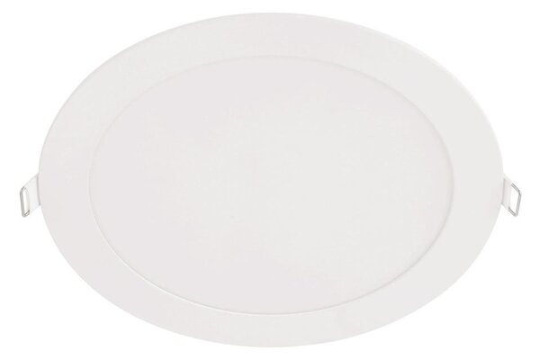 Eglo 32315 - LED RGBW Stm. podh. svítidlo FUEVA-CW LED/16W/230V pr. 22,5 cm bílá
