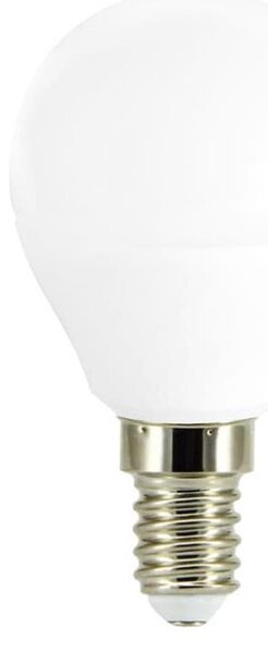 LED Žárovka E14/7W/230V 6000K