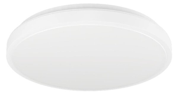 Eglo 300689 -LED RGBW Stm. str. svítidlo MONTARELLINO-Z LED/18,5W/230V bílá + DO