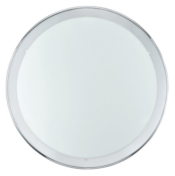 Eglo 32576 - LED Stropní svítidlo PLANET LED/11W/230V pr. 29 cm