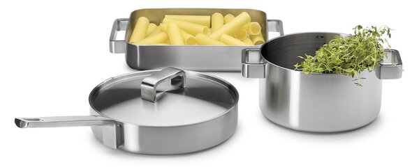 Zapékací mísa Tools Iittala, 41x37x6 cm