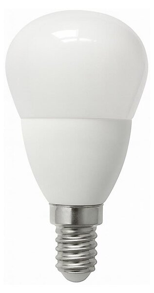 LED Žárovka E14/2,8W/230V 2700K - Attralux