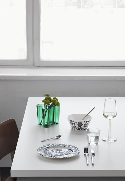 Hrnek Taika iittala 0,4 l bílý