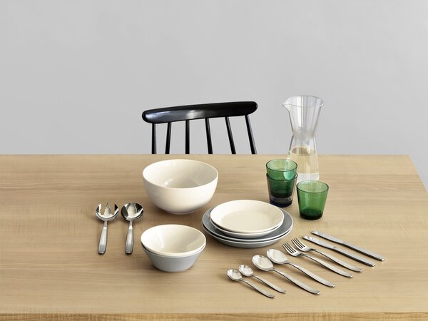Miska Teema iittala 15 cm bílá
