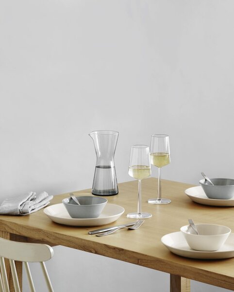 Miska Teema iittala 15 cm bílá