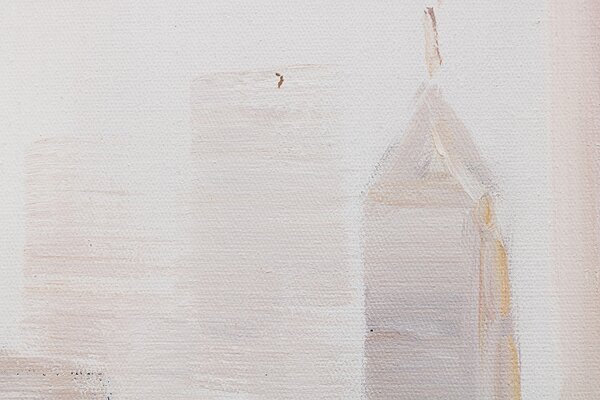 Malovaný obraz na stěnu VELKÝ 1dílný YOBCWFCT045 - 120x90 cm - 120x90 cm - 120x90 cm