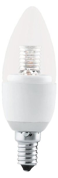 LED Žárovka E14/4,7W/230V 3000K - Eglo 11196