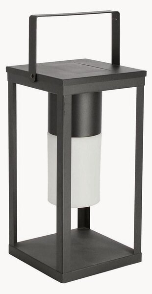 Solární stolní LED lampa Helios