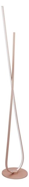 Eglo 97365 - LED Stojací lampa PALOZZA LED/25W/230V