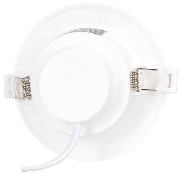 Aigostar - LED Stmívatelné podhledové svítidlo LED/6W/230V 2700-6500K bílá
