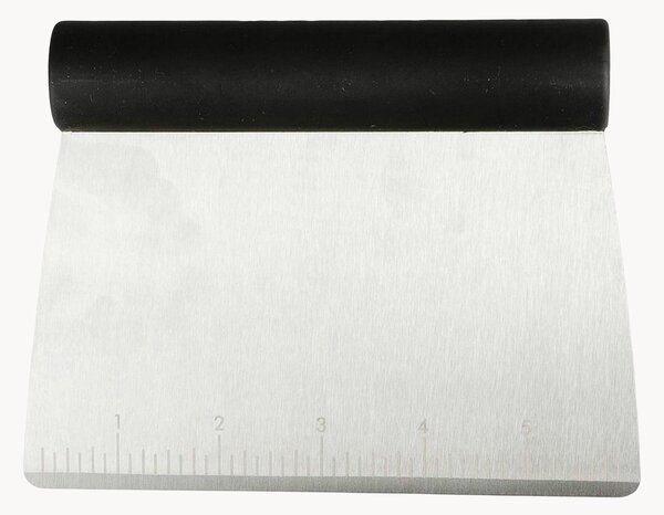 Stěrka na těsto Onyx Black