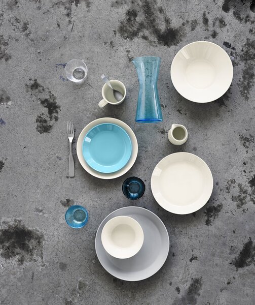 Konvička na mléko Teema iittala 0,2 l