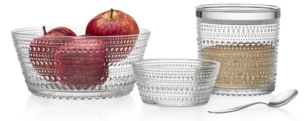 Miska Kastehelmi Iittala čirá malá