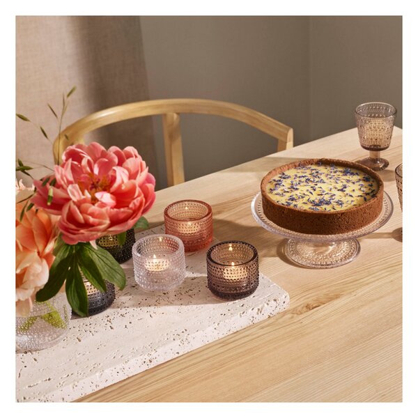 Dortový tác Kastehelmi Iittala